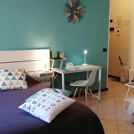 Apartment Casa Maggiolini - Stazione E Centro Monza