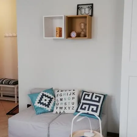 Casa Maggiolini - Stazione E Centro Apartment Monza